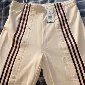 Ivy Park Adidas Snap Track Pants